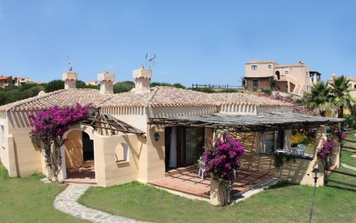 Immagine Sea Villas - Stintino