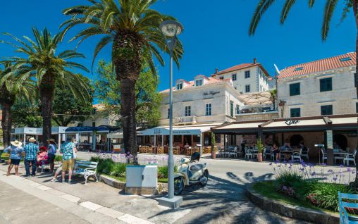 Immagine Casa Antika Suites - Cavtat