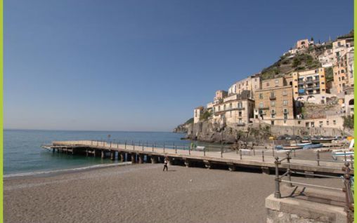 Immagine Ciliegia - Minori