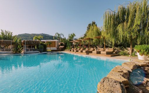 Immagine Kouros Exclusive Hotel – Rhodes