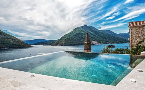 Immagine Monte Bay Retreat - Perast