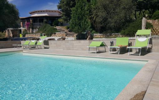 Immagine Agriturismo Desole - Chirialza