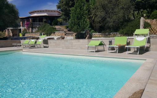 Immagine Agriturismo Desole