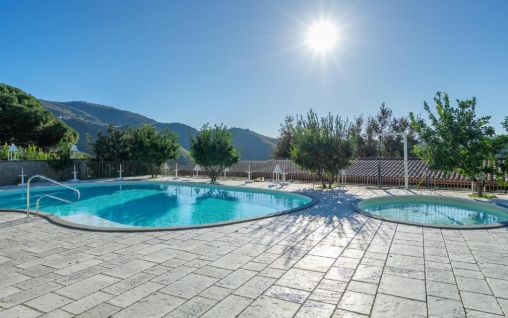 Immagine Agriturismo Nonno Luigino - Vico Equense