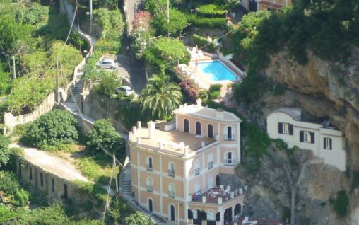 Immagine Le Rose residence - Ravello