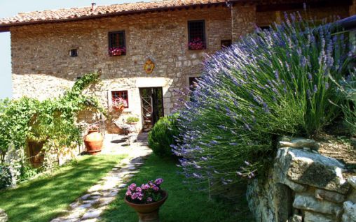 Immagine Villa Lonciano - Sesto Fiorentino