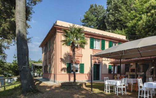 Immagine La Brigna B&B - Genova
