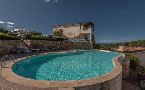 Immagine Residenze Ea Bianca - Baja Sardinia