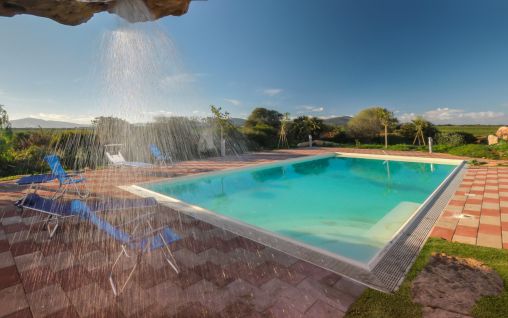 Immagine Villa Santa Barbara - Alghero