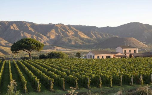 Immagine Dimora Cottanera - Castiglione di Sicilia
